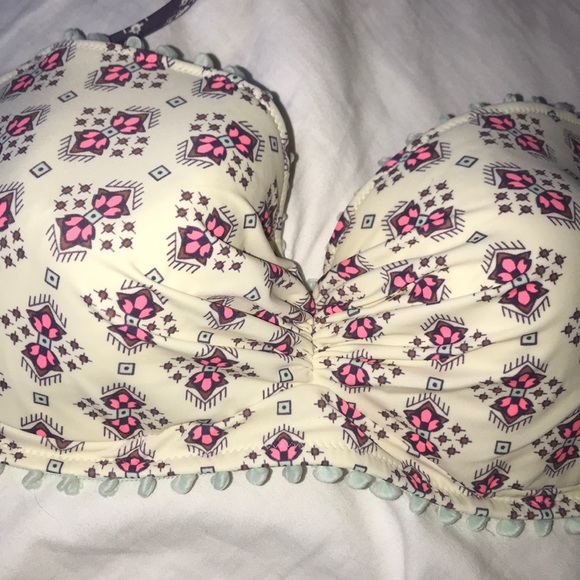 Victoria secret bikini top - Picture 3 of 4
